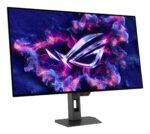 Asus ROG Strix OLED XG32UCWG OLED HDR Gaming Monitor 31.5" 4K 3840x2160 165Hz with Response Time 0.03ms GTG - Image 2