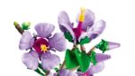 LEGO BOTANICALS 10372 Hibiscus - Image 5