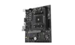 Sapphire A520M-E AMD A520 Socket AM4 micro ATX - Image 7