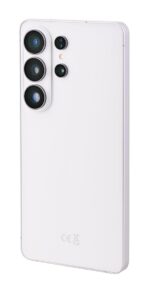 Samsung Galaxy S26 Ultra 5G (12/256GB) White Pre-order - Image 7