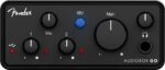 Fender Audiobox GO - USB-C Audio Interface - Image 2