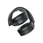 Skullcandy Hesh ANC Headphones Wired & Wireless Head-band Calls/Music USB Type-C Bluetooth Black - Image 4