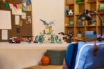 LEGO Jurassic World 76976 Helicopter Air Mission - Image 9