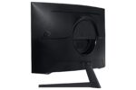 Samsung Odyssey G55C VA HDR Curved Gaming Monitor 32" QHD 2560x1440 165Hz - Image 7