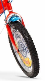 Toimsa Paw Patrol 16" Kids Bicycle City Red - Image 3