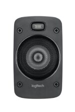Logitech Z906 5.1 Speakers 500W Black - Image 8