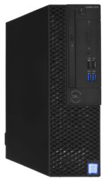 DELL OptiPlex 3070 i5-9500 16GB 512SSD SFF Win11pro USED - Image 5