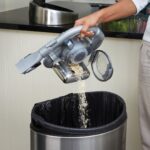 Black & Decker PD1820L-QW handheld vacuum Chrome Bagless - Image 12