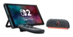 Nintendo Switch 2 Pokemon Pokopia (Official Bundle) - Προπαραγγελία - Image 4