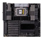 Asus PRO WS WRX90E-SAGE Motherboard Micro ATX with AMD TR5 Socket - Image 2
