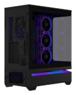 ASUS PRIME AP304 TG ARGB BLACK - Image 9