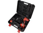 Yato Screwdriver Battery Brushless 18V 1x3Ah - Image 11
