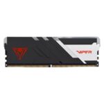 Patriot Viper Venom RGB DDR5 32GB RAM with 2x16GB Modules and Speed 6400 for Desktop - Image 5