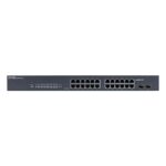 Zyxel GS1900-24 Managed L2 Switch with 24 Gigabit (1Gbps) Ethernet Ports and 2 SFP Ports - Image 2