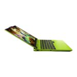 Lenovo LOQ 15AHP11 15.3" IPS FHD+ 165Hz (Ryzen 7-250/16GB/512GB SSD/GeForce RTX 5050/W11 Home) Surge Green (International English Keyboard) - Image 5