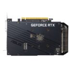 Asus GeForce RTX 3050 8GB GDDR6 Dual V2 OC Graphics Card - Image 4