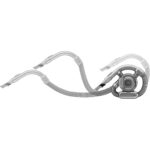 Black & Decker PD1820L-QW handheld vacuum Chrome Bagless - Image 2