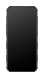 Samsung XCover7 Pro Enterprise Edition 5G Dual SIM (6GB/128GB) Resistant Smartphone Black - Image 4