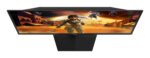 AOC Q27G41ZDF QD-OLED HDR Gaming Monitor 25.6" QHD 2560x1440 240Hz with Response Time 0.3ms GTG - Image 13