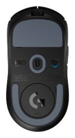 Logitech Pro X Superlight 2 Wireless Gaming Mouse 32000 DPI Black - Image 5