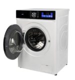 MPM-5914-PT-51 Automatic washing machine White - Image 2
