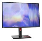Lenovo ThinkVision T24d-30 IPS Monitor 24" FHD 1920x1200 - Image 2