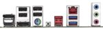 Gigabyte B850M DS3H Motherboard Micro ATX with AMD AM5 Socket - Image 4