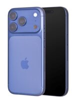 Apple iPhone 17 Pro 256GB Deep Blue - Image 14