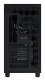 ASUS PRIME AP303 TG Black Midi Tower - Image 7
