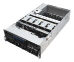 Asus Esc8000a-e13p Lga 6096 Rack 4u Silver Black Asu - Image 8