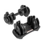 REBEL ACTIVE Hantel automat 24 kg - Image 3