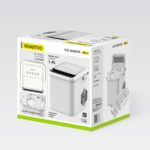 Ice maker MAESTRO MR-821 White - Image 5