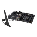 Asus TUF Gaming B650-PLUS WIFI Motherboard ATX with AMD AM5 Socket - Image 8