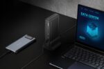 Asus DC300 USB-C Docking Station with HDMI 4K PD Ethernet and Support for 2 Monitors Black - Image 12