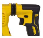 Dewalt Impact Demolition Hammer Battery Brushless 18V Solo with Chuck SDS Plus - Image 7