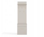 DUO coat hanger  cashmere colour - Image 2