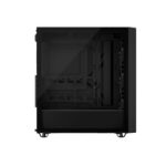 Corsair 3200D RS Midi Tower Black - Image 2