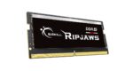 G.Skill Ripjaws DDR5 Memory RAM With 1x64GB Module And Speed 5600 For Laptop - Image 2