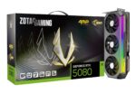Zotac GeForce RTX 5080 16GB GDDR7 AMP Extreme INFINITY Graphics Card - Image 8