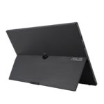 Asus ZenScreen MB16AHV IPS HDR Portable Monitor 15.6" FHD 1920x1080 with 5ms GTG Response Time Gray - Image 4