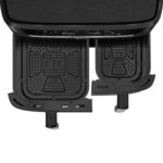 Frytkownica beztłuszczowa TEFAL EY9428E - Image 4