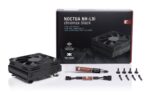 Noctua NH-L9i chromax.black Processor Cooler 9.2 cm - Image 2