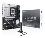 Asus Prime Z890-P WIFI rev. 1.0 Motherboard ATX with Intel 1851 Socket - Image 11