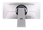 Samsung Odyssey G8 G85SD UltraWide OLED HDR Curved Gaming Monitor 34" QHD 3440x1440 175Hz with 0.03ms Response Time GTG Silver - Image 3