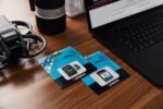 Kingston Canvas Go Plus microSDXC 1TB U3 V30 UHS-I 200MB/s με αντάπτορα - Image 2