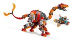 LEGO DREAMZzz 71514 Dino Jet - Image 4