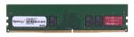 Pamięć DDR4 8GB ECC DIMM D4EU01-8G Unbuffered - Image 3