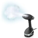 Tefal Acces Steam Force DT8270 Handheld garment steamer 0.2 L 2000 W Black - Image 2