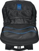 Lenovo GX40V10007 notebook case 43.9 cm (17.3 ) Backpack Black - Image 6