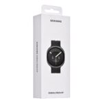 Watch Samsung Galaxy Watch 9 L340 40mm BT - Graphite - Image 10